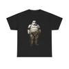 Chubby Stormtrooper Graphic Unisex Graphic Tee T Shirt