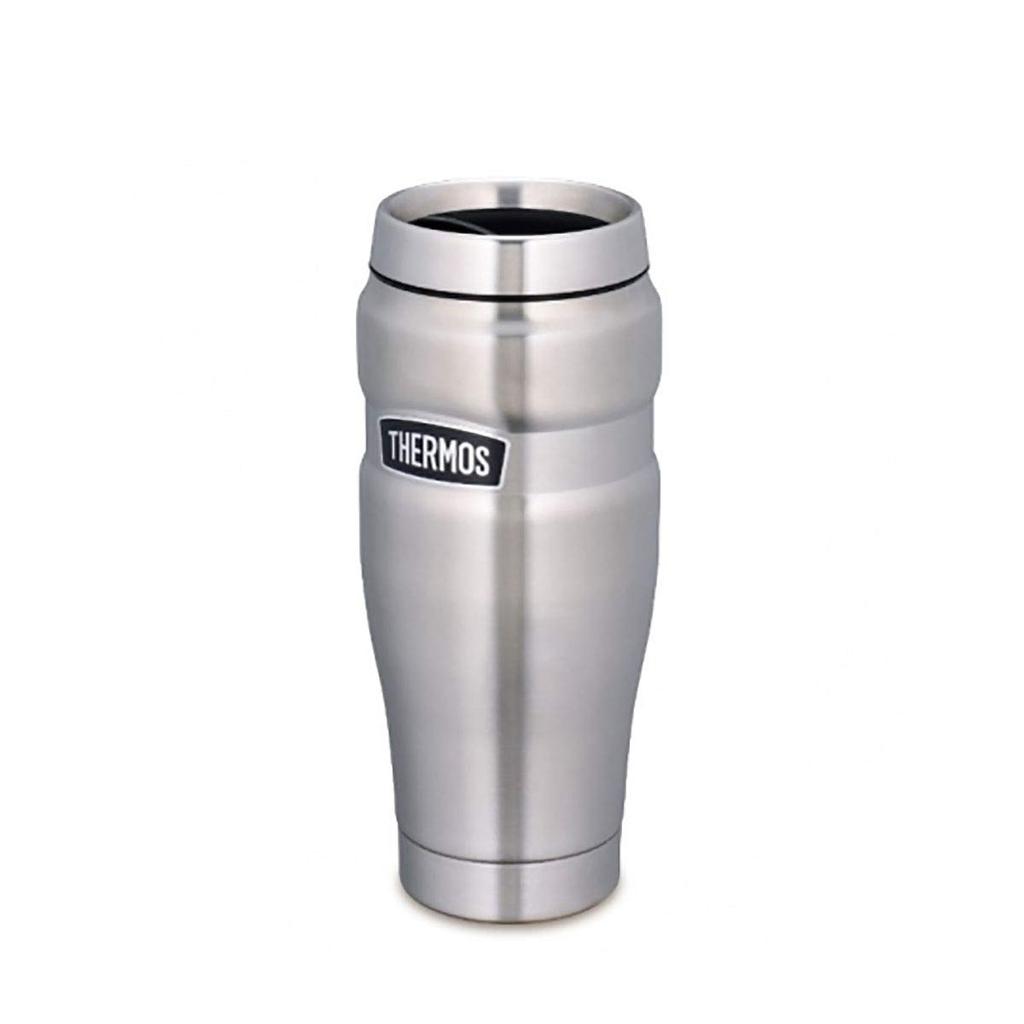 Thermos Outdoor Series Vacuum Insulated Stainless S Tumbler, 470ml, Steel, ROD-001