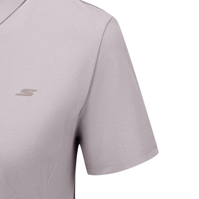 Skechers Women's Athletic Polo T-shirt