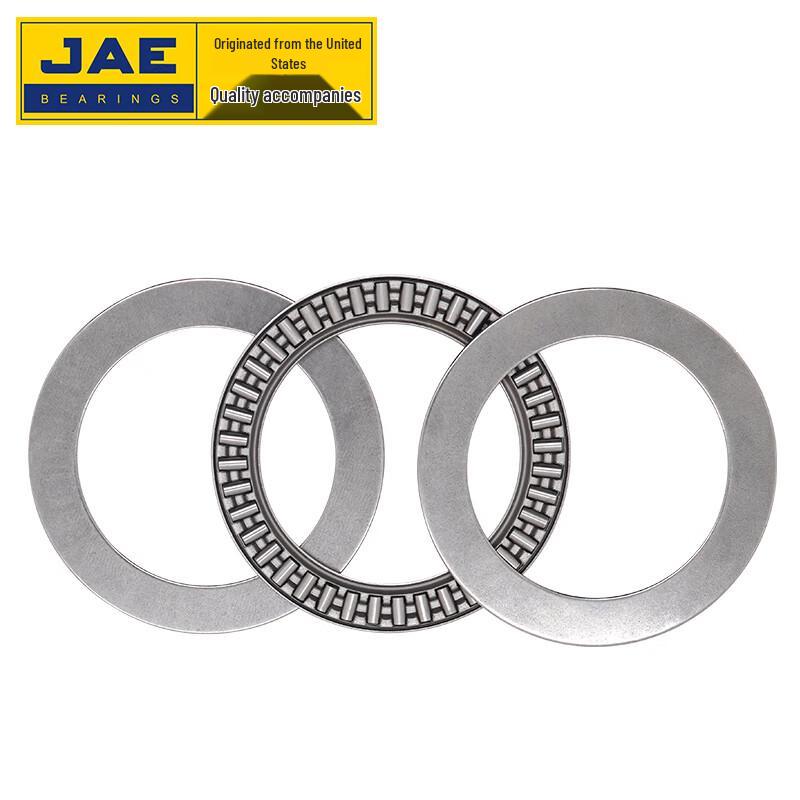 JAE Thrust Needle Roller Bearing