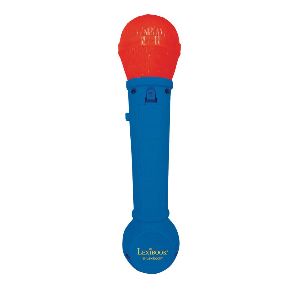Paw Patrol Lighting Microphone