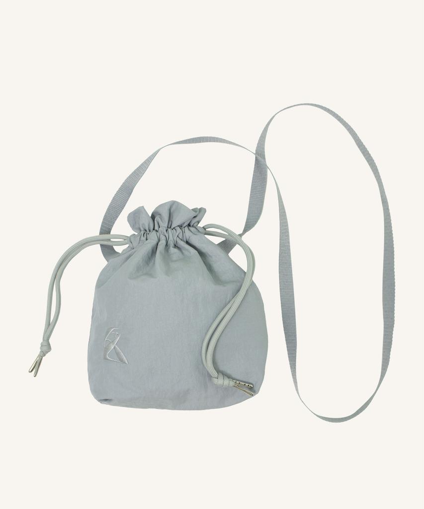 Riomeu Mini Pouch Crossbody Bag : Radiant046