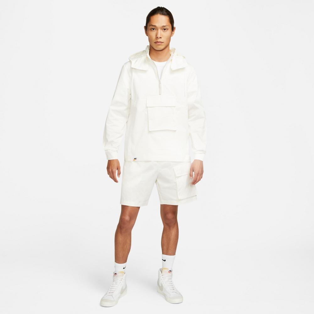 Nike As M Nsw Ul Anorak Waffle 2 Dd6495 133