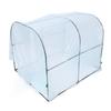 Portable Mini Greenhouse Combination Frost Proof Rain Proof UV Resistance Outdoor Portable Mini