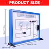 Physics Teaching Instrument Photoelectric Effect Demonstration Tool For School Classroom Labs and Science Experiment