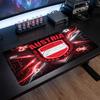 Austria Football Crest Mouse Pad, Extended Non Slip Rubber Desk Mat for Gaming Office Laptop Fan Gift