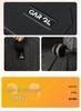 Equation Leopard 5 TPE Trunk Mat - 25 Model Thickened Cargo Mat for Car Interiors