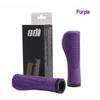 Lishi Lockable Anti-slip Shock-absorbing Rubber Mountain Bike Handlebar Grips