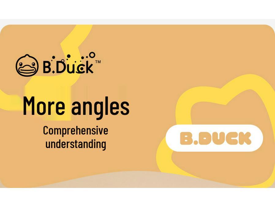 B.DUCK Winter-Leder-Kleinkindschuhe mit weicher Sohle & rutschfestem Griff