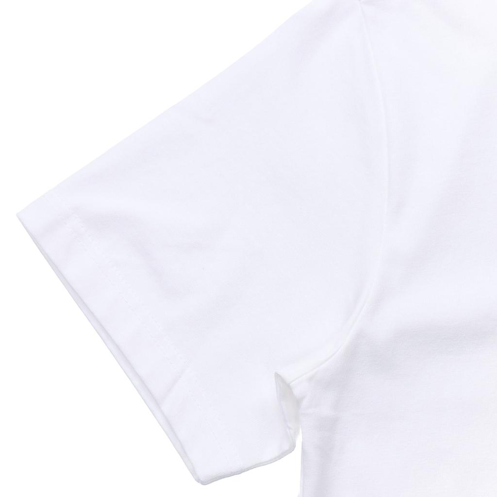 New MLB Los Angeles Dodgers T Shirt Unisex White 31TS03031-07W