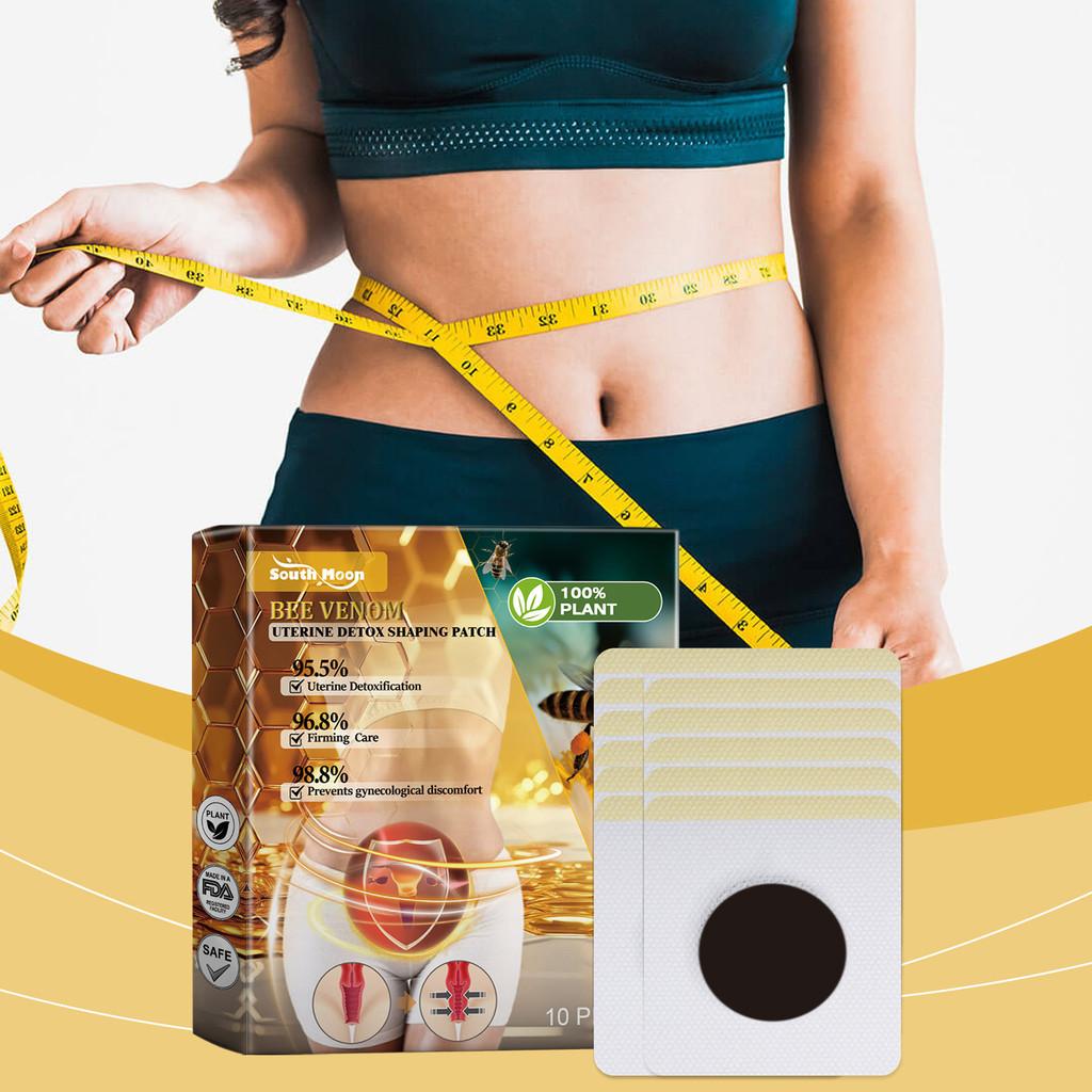 South Moon Bee Venom Body Care Patch For Tightening And Shaping Everyday Relaxation