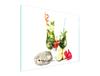 GLASSCHNEIDEBRETT 52x40 OBST