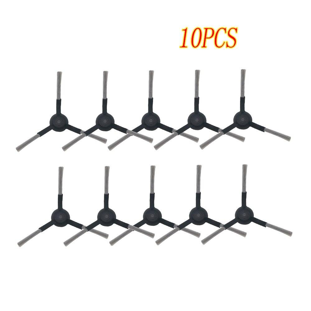 Main Brush Hepa Filter Side Brush Mop Cloth for Xiaomi Robot Vacuum Cleaner STYJ02YM Conga 3490 Viomi V2 PRO Filter V-RVCLM21B