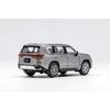 Gaincorp Products 1/64 Lexus LX600 - (LHD) Gray Finished Product