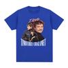 Funny I Love Timothee Chalamet Pedro Pascal Graphic T Shirt Unisex Women Cotton Cozy Short Sleeve Oversized Casual Fashion Top