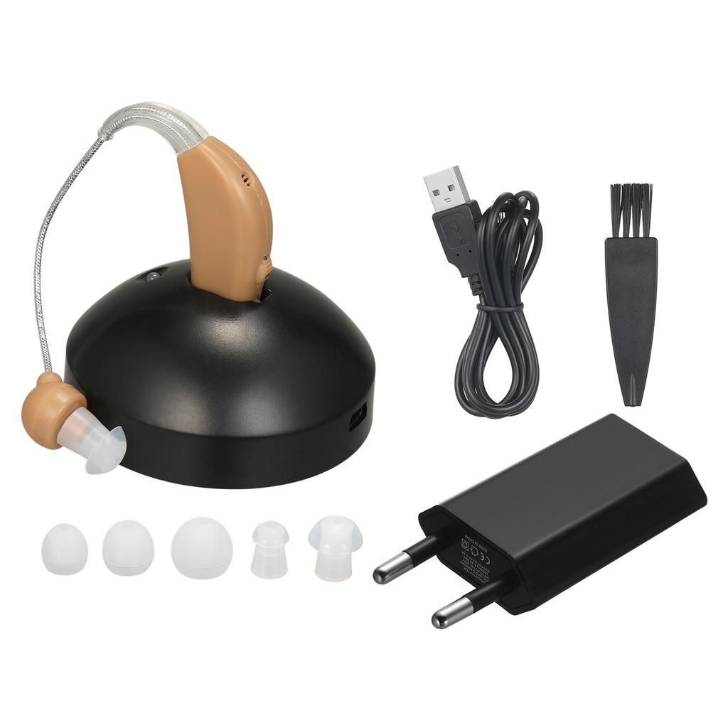 Sound Enhancing Devices Buy Hearing Aids Sound Amplifier Hearing Enhancement Device with ...