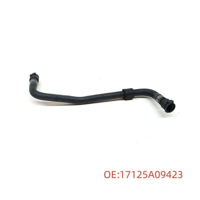 

Improved Aluminum Head Coolant Return Hose for BMW B48 (17125A09423) 17125A09423