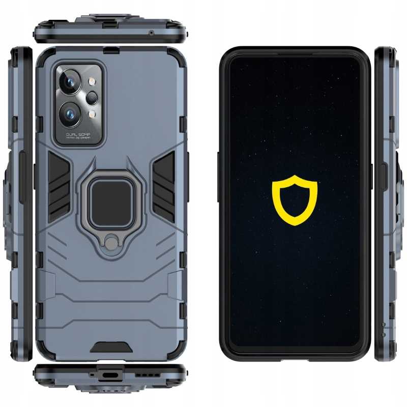 Sc X-Ring Realme Gt 2 Pro Niebieski