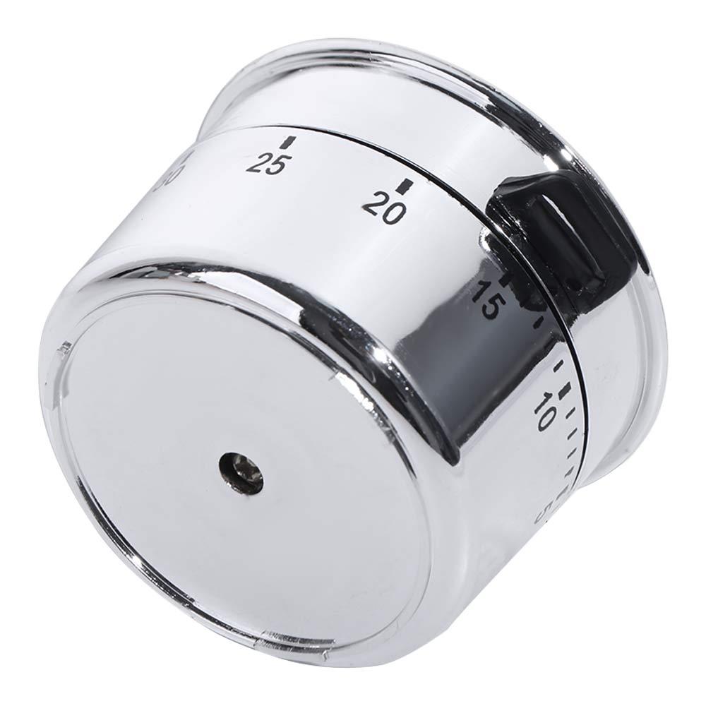 Household Special Kitchen Timer Novelty 60 Minutes Cooking Baking Helper Portable Pressure Cooker Shape Countdown Timer Baking