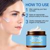 Instant Lifting Face Cream-Moisturizing And Lifting The Facial Skin In 2 Minutes-Suitable For All Skin Types, 120g
