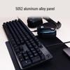 Logitech G512 Mechanical Gaming Keyboard