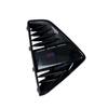 Changan UNI-Z Fog Light Bumper Frame with BSD Lane Assist Radar Version