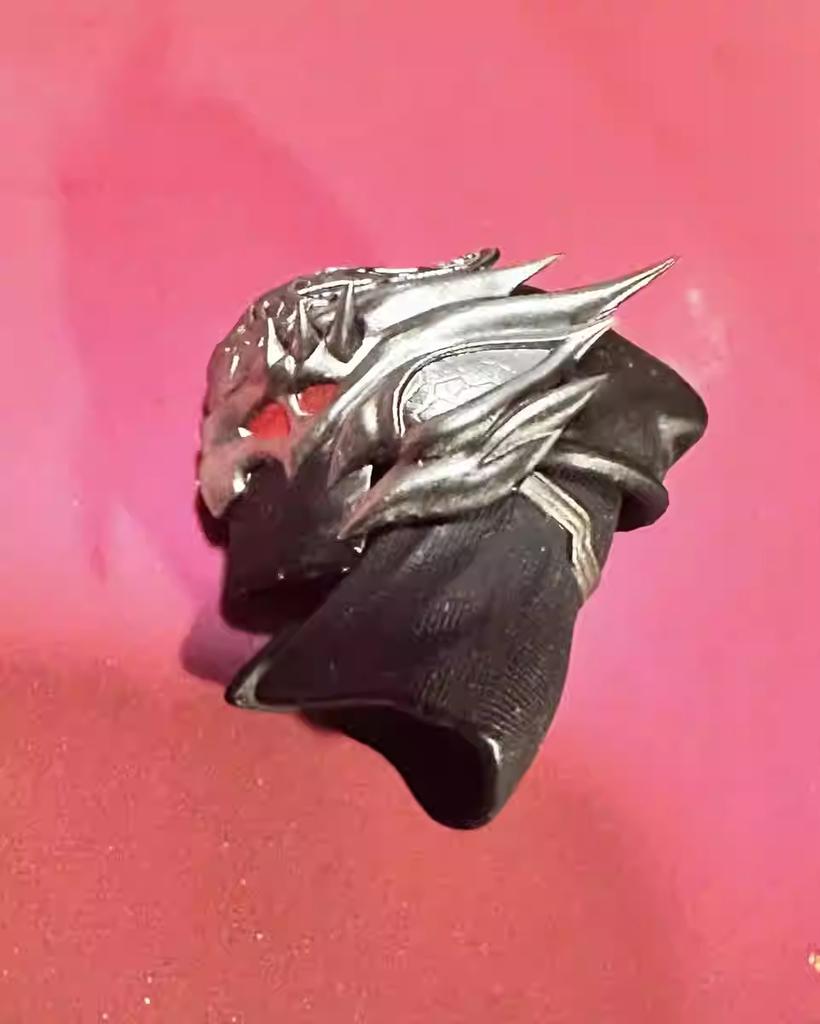 Ac Factory Ryu Hayabusa Toys  Anime Figure Ninja Gaiden Kaiyodo Revoltech Yamaguchi Action Figurine Ko Model Statue Gifts Toys