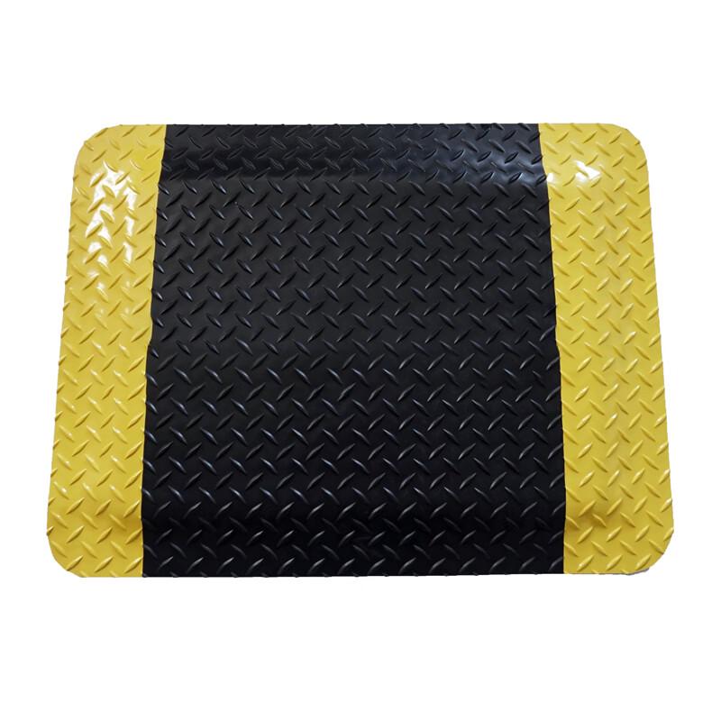 Xieyu Anti-Slip Anti-Fatigue Anti-Static Rubber Mat