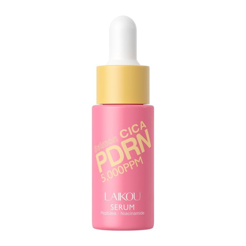 

LAIKOU PDRN Centella Essence 17ml Moisturizing and moisturizing Face serum hydrating 17