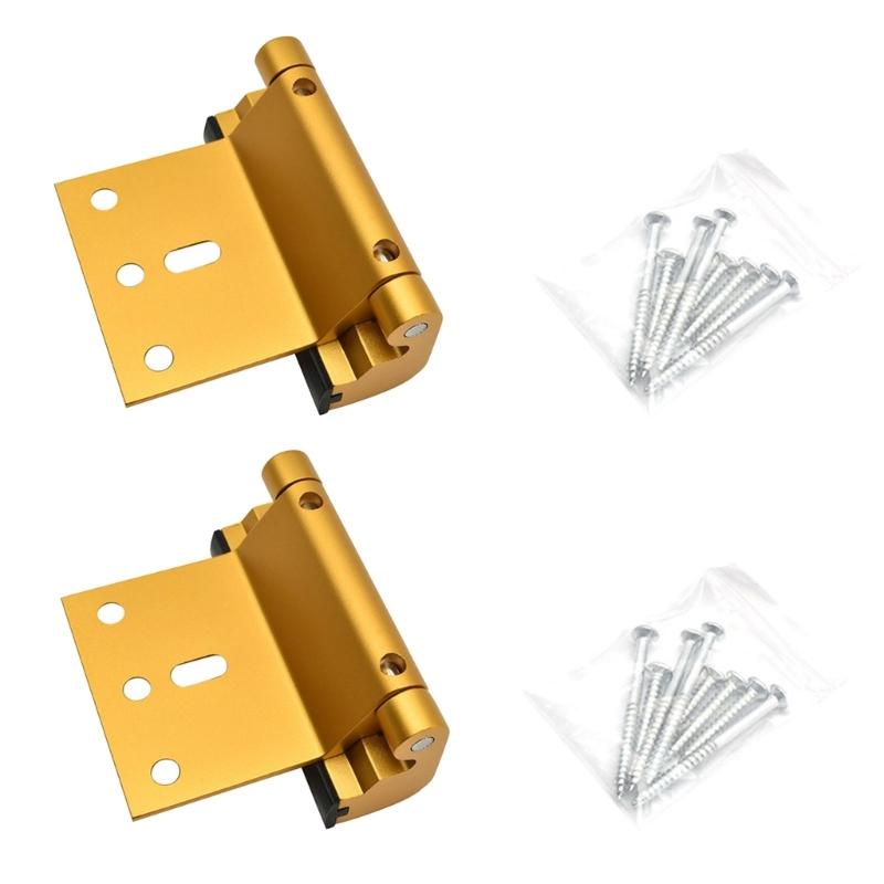 Enhances Safety Door Lock Set Heavy Duty Door Lock Child Safe Door Reinforcement Lock Upgrades for Inward Swing Door