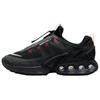 Air Max DN Roam Pohodlné běžecké boty Unisex tenisky Černé Červené IH2138-001