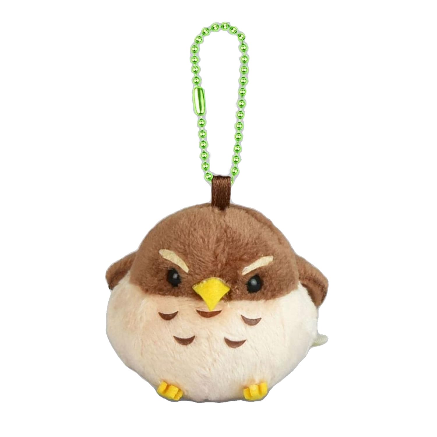 

Amuse Petit Maru Fukufuku Bird DX Hawk 704368