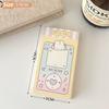 Memo Pads For Students Non-Sticky Non-Sticky Notepads Romantic Notepads Adorable Cute Mini Notepads For School Journaling