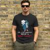 Undertales T Shirt Summer 100 Cotton TShirts For Unisex Popular Pattern Tee Shirt Short Sleeve Vintage Tees