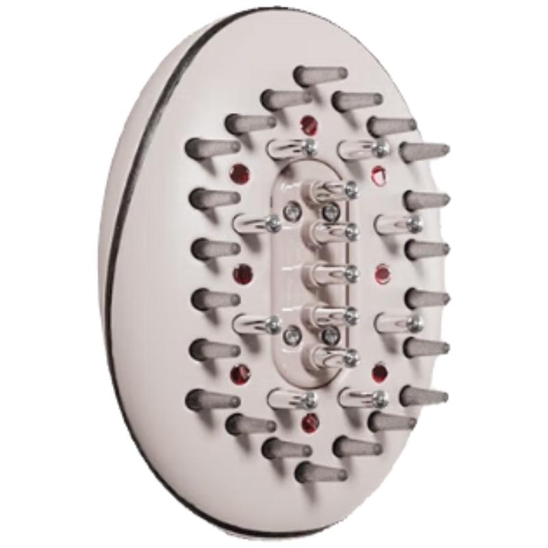 Jindao Red Light Hair Growth Massage Comb