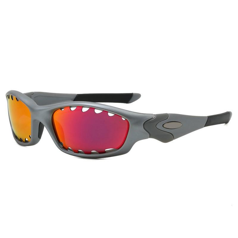 Polarized Sunglasses Cycling Running Hiking Unisex Full Frame Sport Sun Glasses
