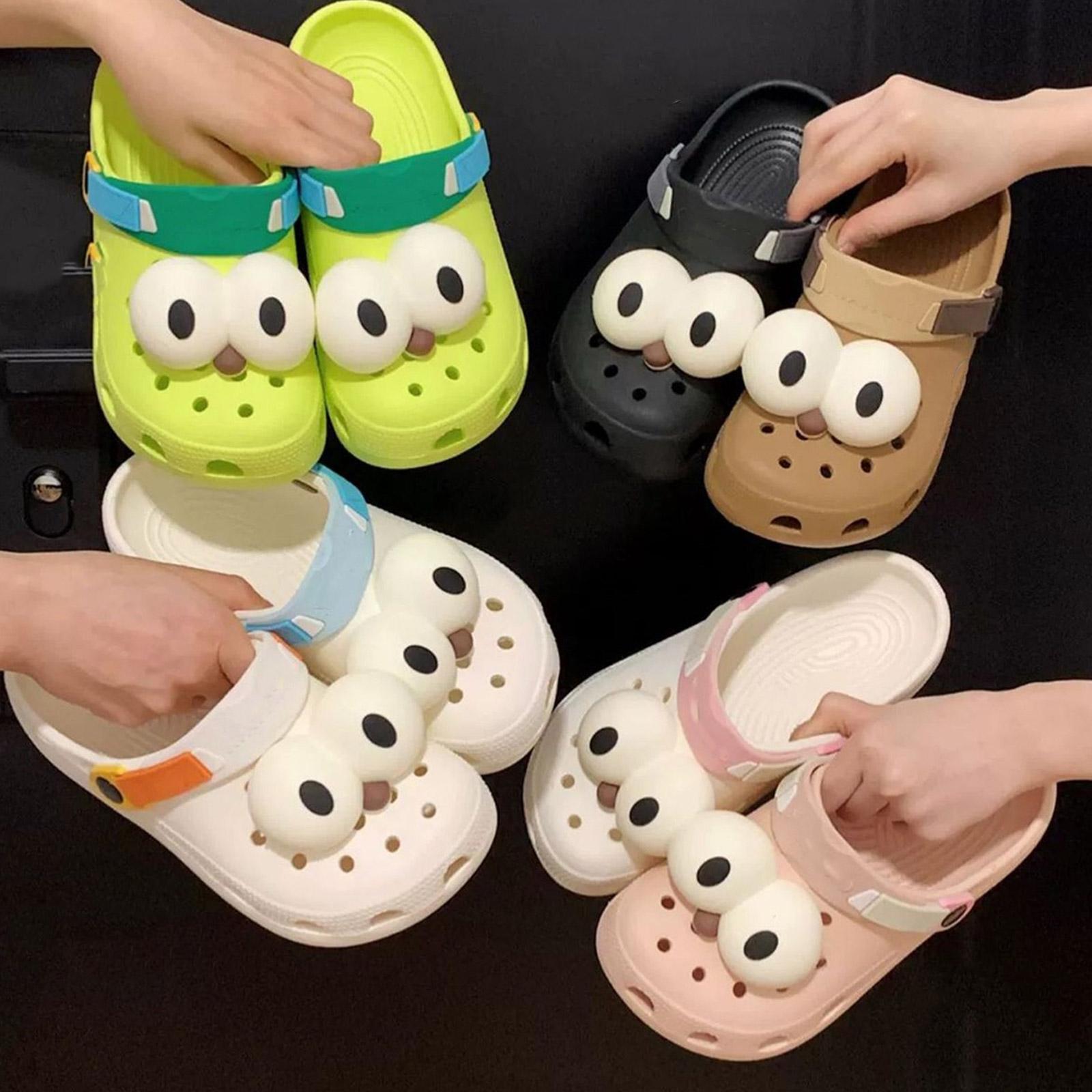 1 комплект/1 пара модных украшений для обуви — фото 7