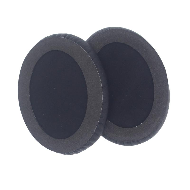 Replacement Ear Pads Earphone Cushion Repair Accessory for Headphones Noise Isolating Sponge Earpads