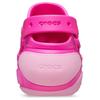 Crocs Versatile Trendy Clogs Women Footwear Pink 210061-6TW