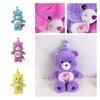 Care Bear Regenbogen-Plüschtier für Kinderfeste