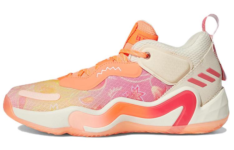 ДОН. Выпуск №3 Adidas Gca Ecru Tint HQ4506 42.5