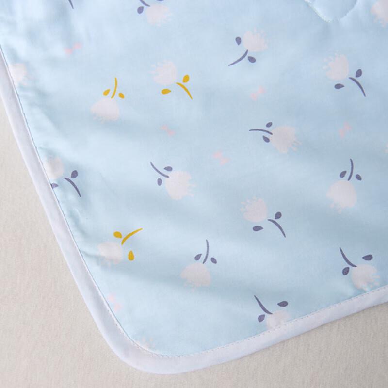 Hengyuanxiang Antibacterial All-Cotton Summer Quilt