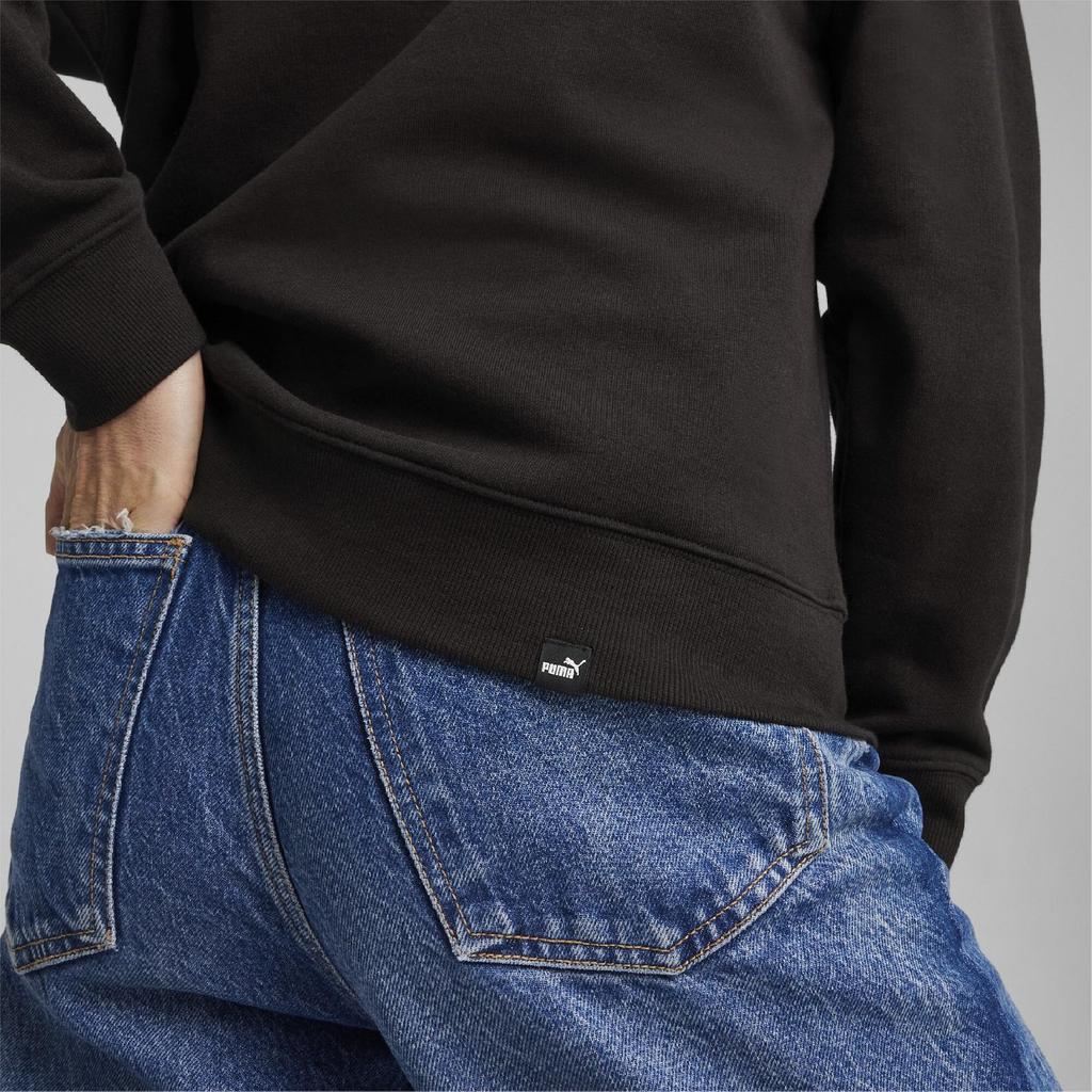 Puma Sweatshirt Her Tr 67788601 Xs