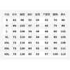 Li Ning Sweatshirt-Sets Unisex Verdickt AWDTC69/E47-1