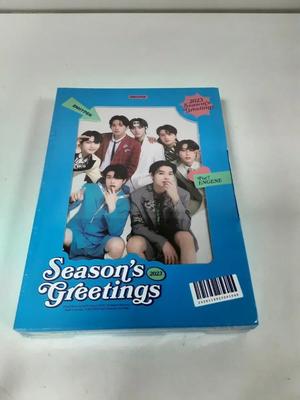ENHYPEN 2023 Season's Greetings