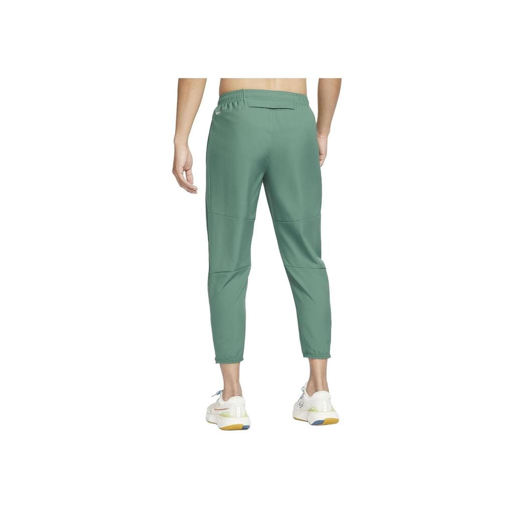 Nike Challenger Flash Dri-FIT Woven Running Pants Deep Jungle Black Reflective Silver FB8561-361