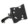 Motorcycle Windscreen Navigation Bracket USB charger mobile phone mounting Holder For YAMAHA TMAX 530 T-MAX 530 2017-