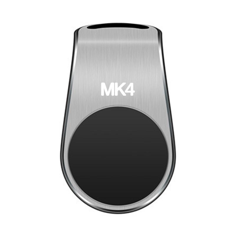 

2026 Новий Для VW VOLKSWAGEN Новий Магнітний Автомобільний Тримач для Телефону Кліпса на Вентиляційну Решітку Кріплення Підставка в Авто Для Volkswagen MK4 Логотип Протиковзкий Phon різнокольоровий