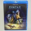 [USED] Avatar: Way of Water [Genuine Blu-ray (Main + Bonus) + Genuine Case Jacket]