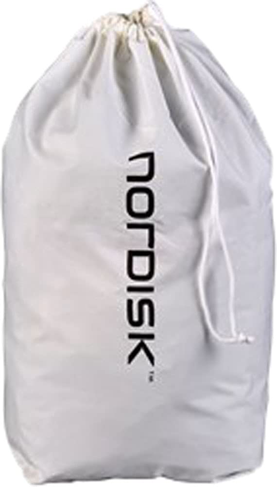 

NORDISK Cotton Storage Bag 106010 Off-White